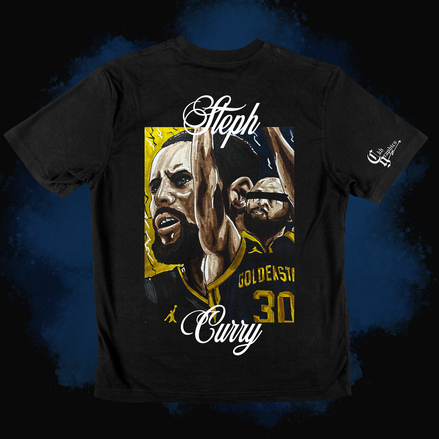 CKH Play Makers - Curry