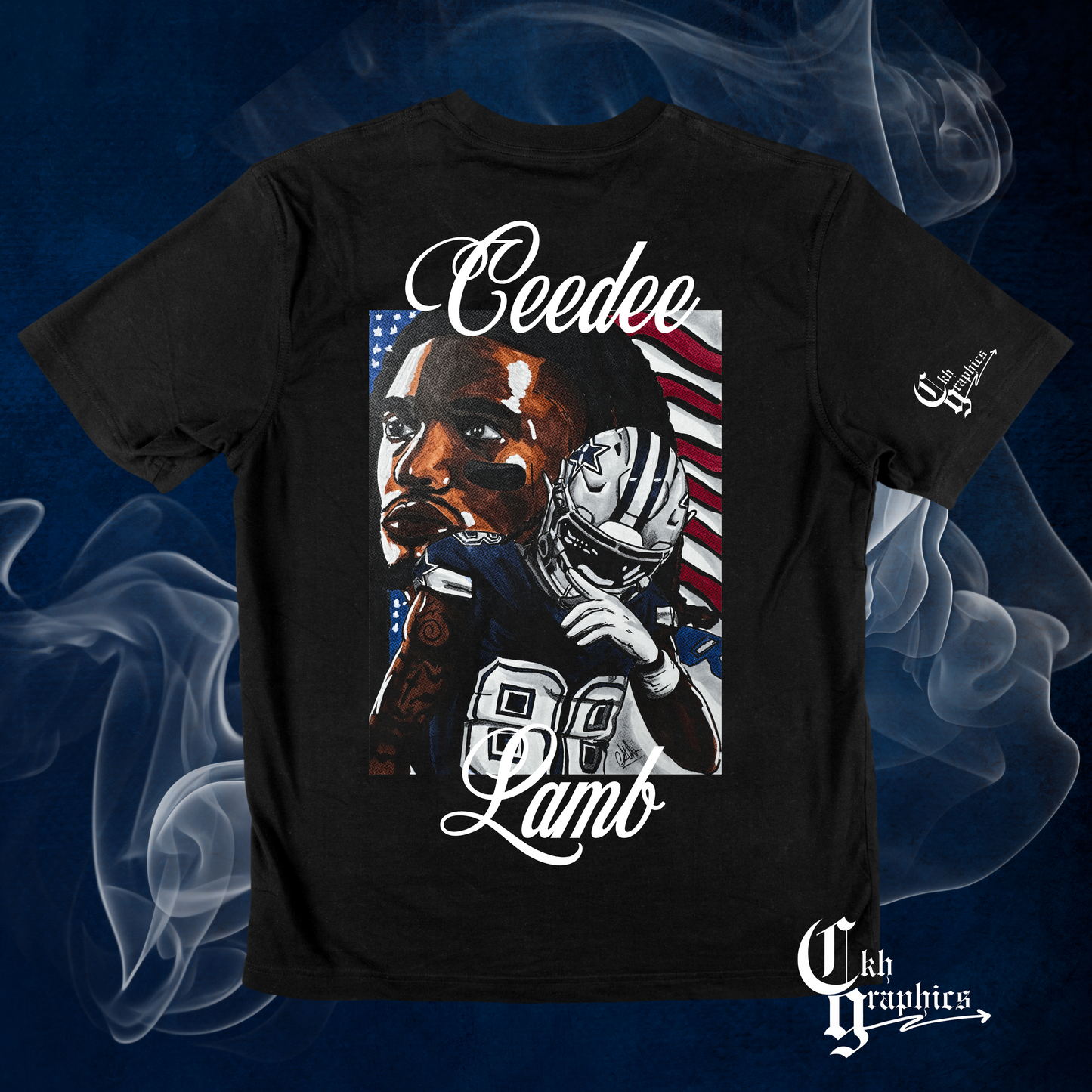 CKH Play Makers - Lamb