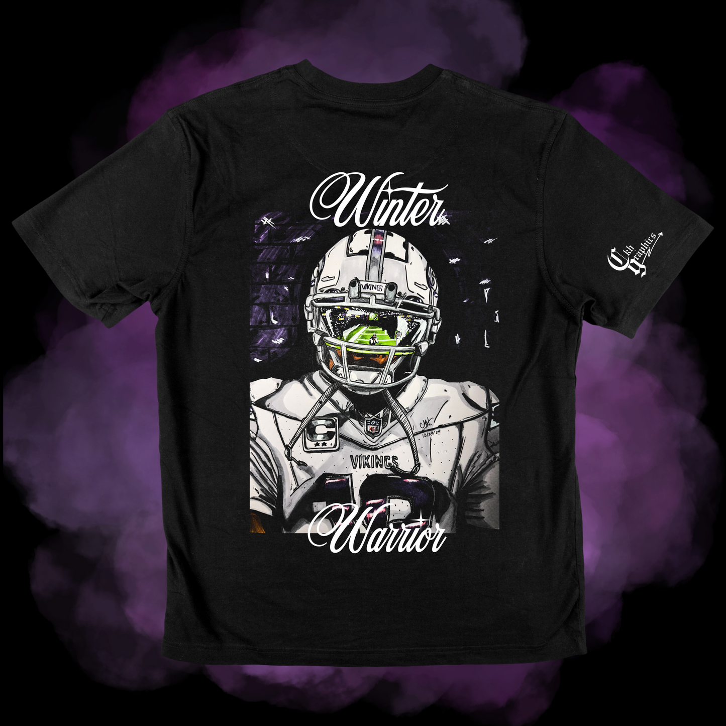 CKH Play Makers - Winter Warrior