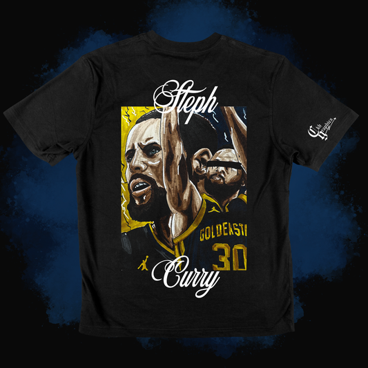 CKH Play Makers - Curry