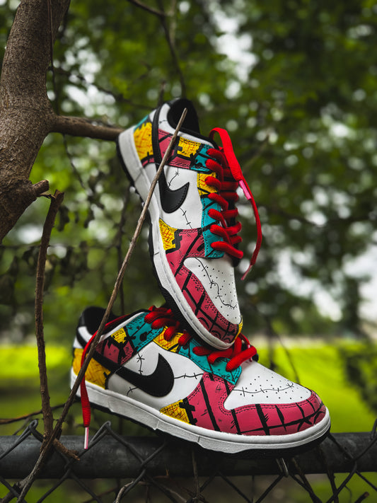 Custom Sneakers