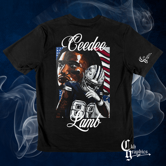 CKH Play Makers - Lamb