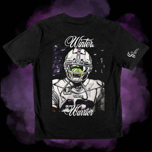 CKH Play Makers - Winter Warrior